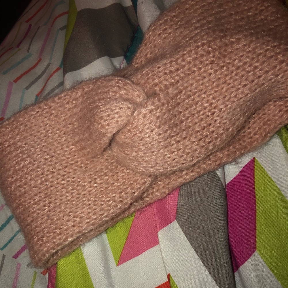 Head wrap